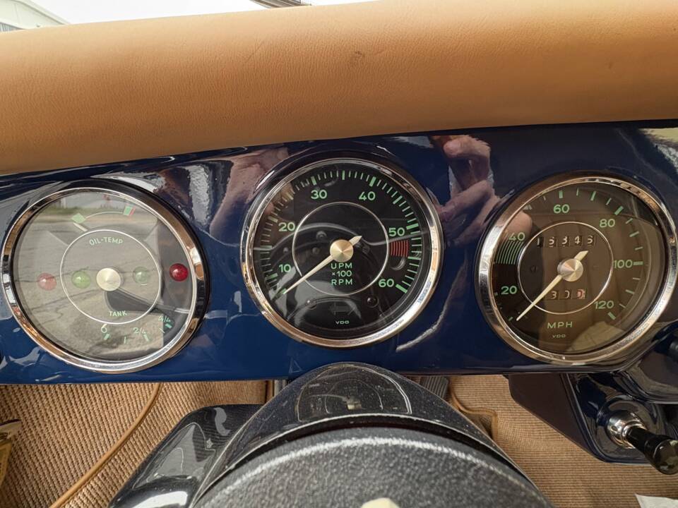 Imagen 18/21 de Porsche 356 C 1600 SC (1965)