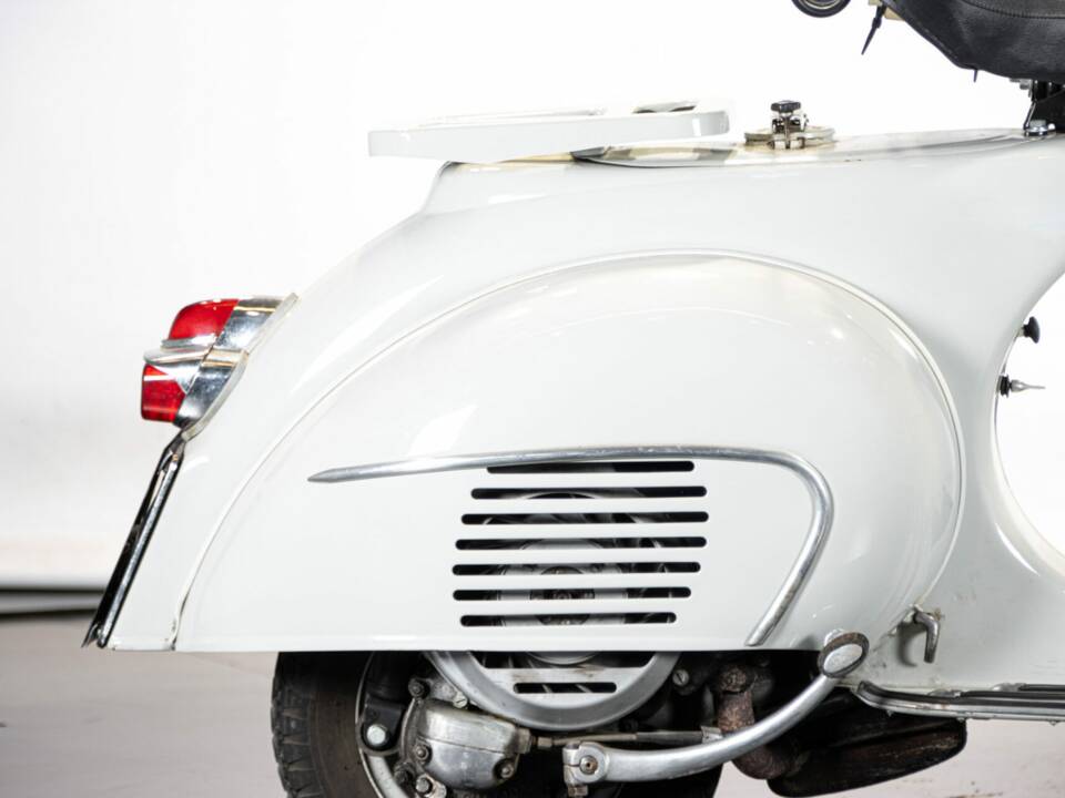 Immagine 30/50 di Piaggio Vespa 125 (1959)