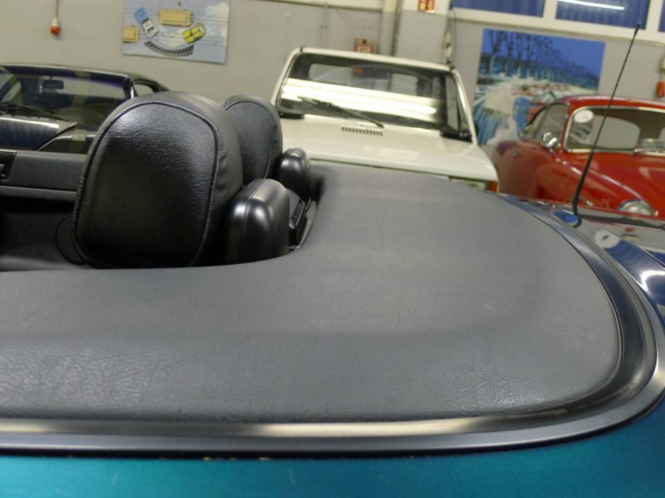 Imagen 30/35 de BMW 328i (1996)