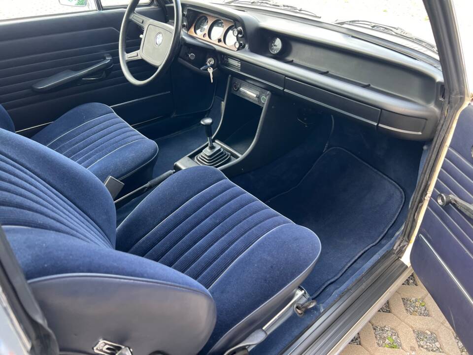 Afbeelding 43/57 van BMW 2002 tii (1975)