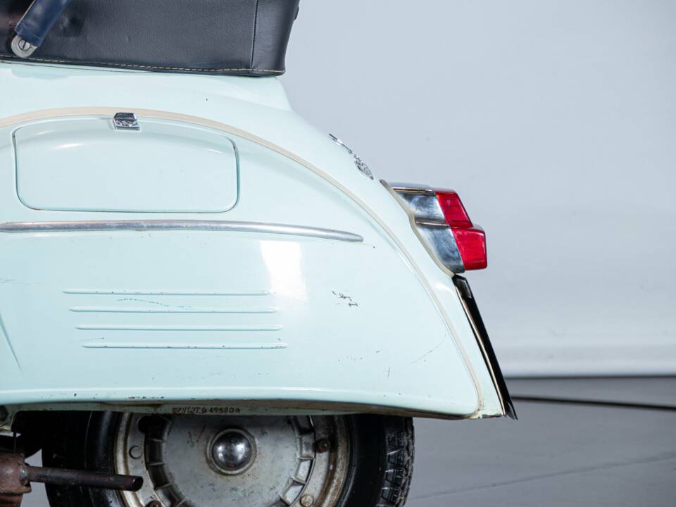 Image 16/50 of Piaggio DUMMY (1967)