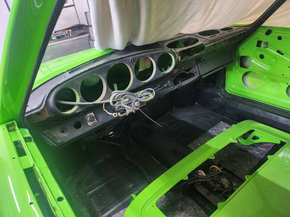 Bild 2/8 von Porsche 911 2.7 S (1977)