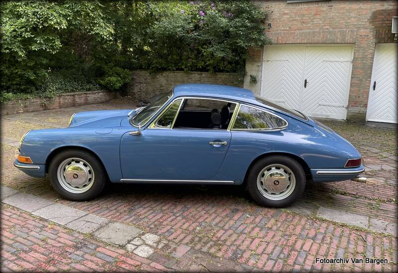 Bild 6/32 von Porsche 911 2.0 (1965)