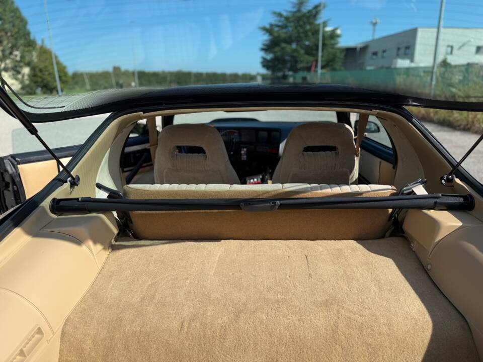 Bild 4/12 von Pontiac Firebird TransAm (1990)