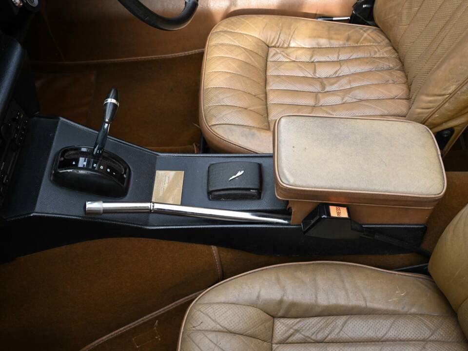 Bild 46/50 von Jaguar E-Type V12 (1974)