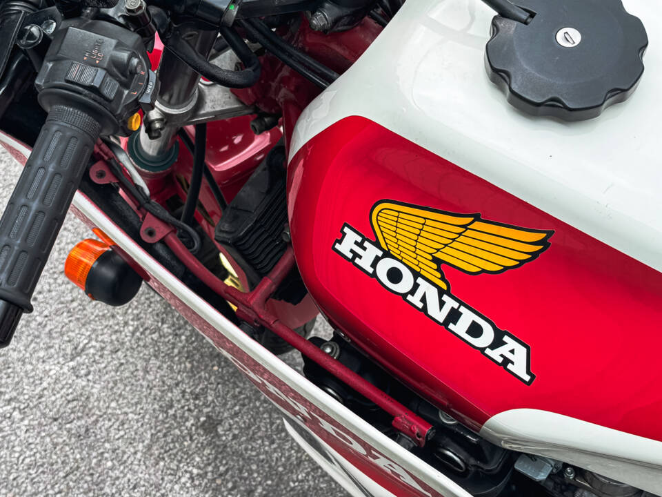 Image 16/38 de Honda DUMMY (1982)