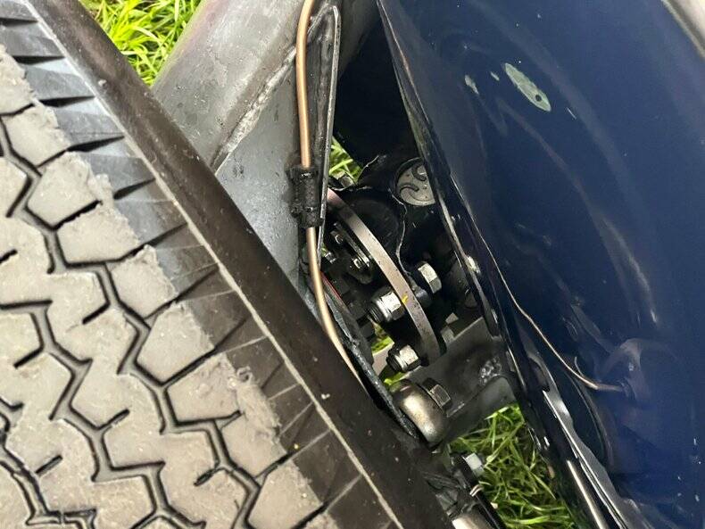 Bild 34/50 von Connaught B-Type (1954)