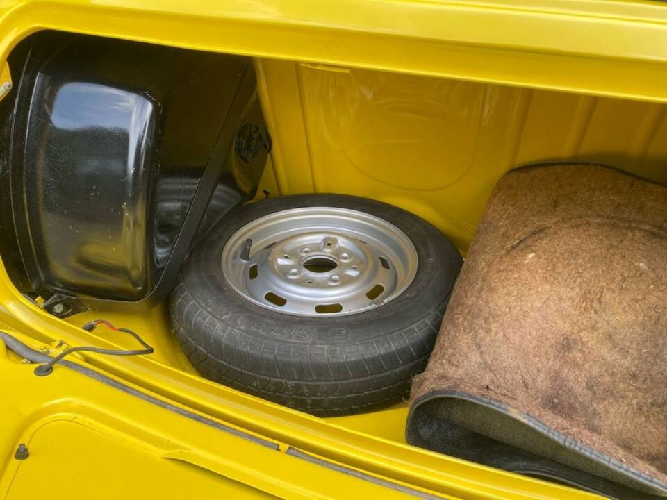 Image 8/48 of Austin Mini 1275 GT (1980)