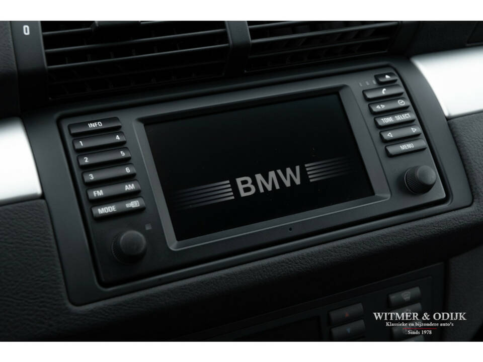 Image 20/29 of BMW X5 3.0i (2003)