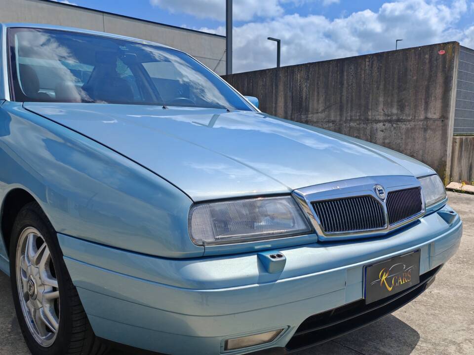 Bild 14/42 von Lancia Kappa Coupé 2.0 20V Turbo (1999)
