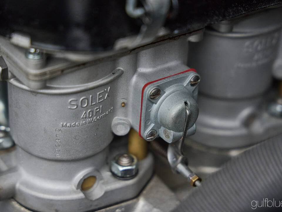 Bild 41/92 von Porsche 911 2.0 (1965)