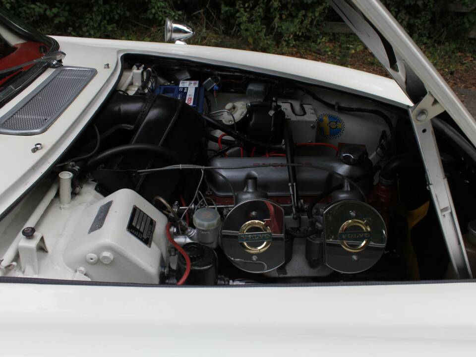 Bild 16/18 von Volvo P 1800 S (1967)