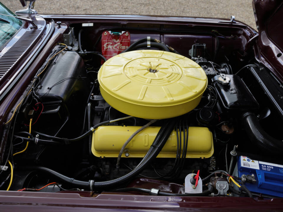 Image 25/50 of Ford Thunderbird (1960)