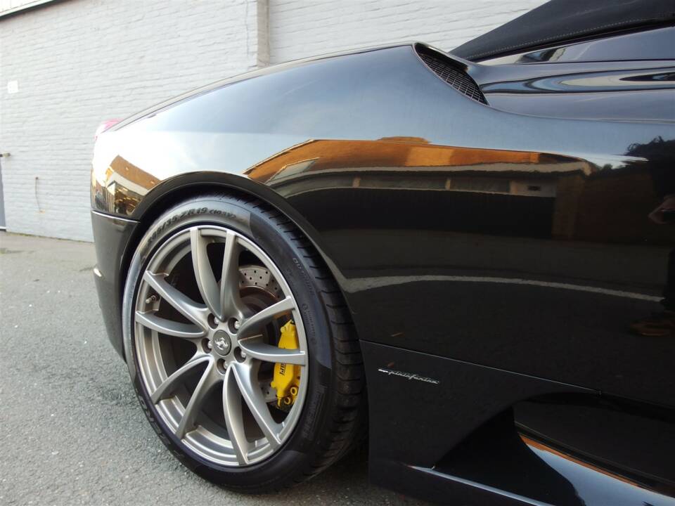 Image 25/100 of Ferrari F430 Spider (2007)