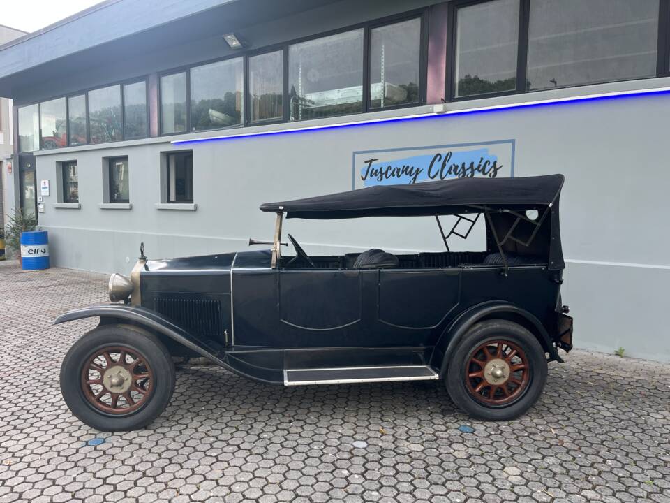 Immagine 3/35 di FATA Aurea 500 (1925)