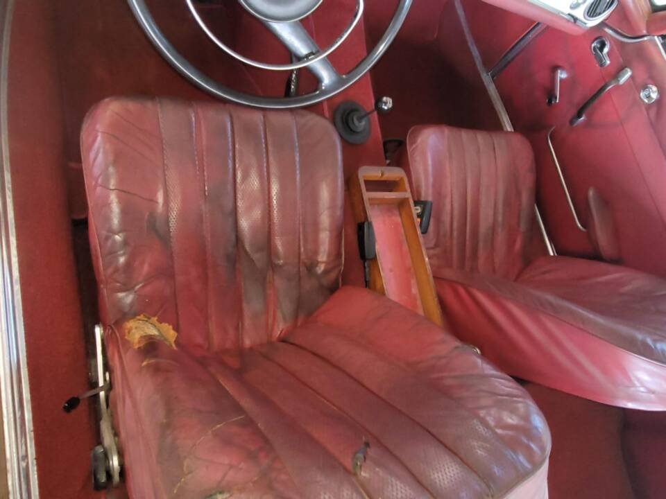 Imagen 21/30 de Mercedes-Benz 230 SL (1964)
