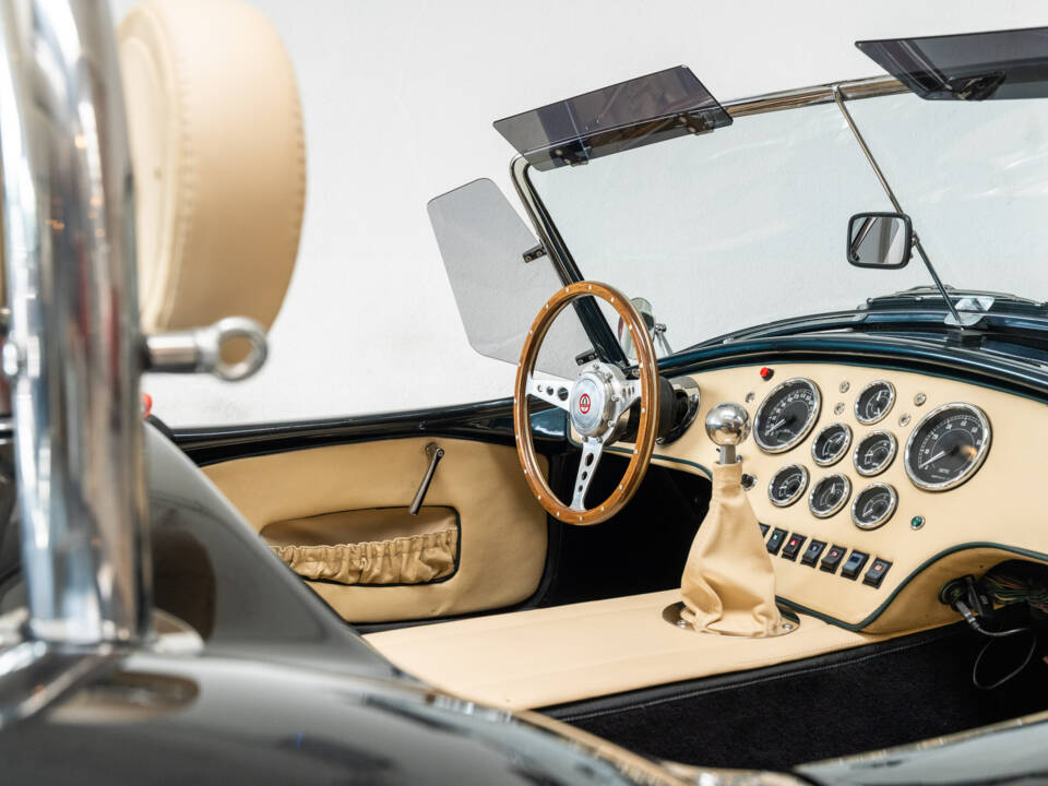 Immagine 15/32 di Gardner Douglas Cobra GD 427 (1997)