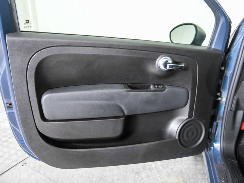 Imagen 35/49 de FIAT 500 (2011)