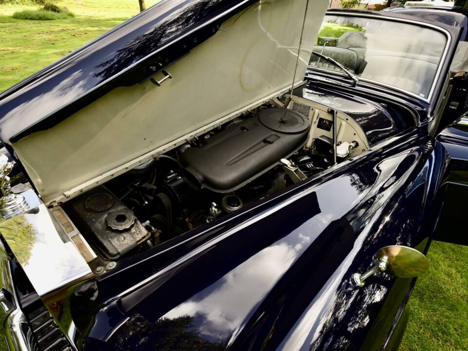 Image 21/50 of Rolls-Royce Silver Cloud III (1962)