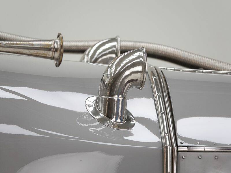 Bild 14/15 von Rolls-Royce 20&#x2F;25 HP (1925)