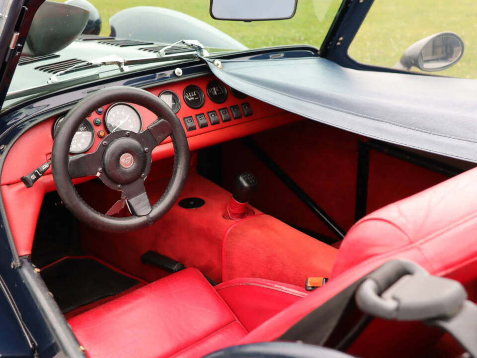 Afbeelding 25/50 van Donkervoort S8A (1990)