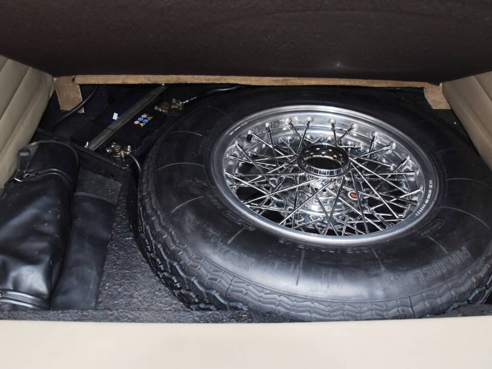 Bild 40/48 von Maserati Ghibli (1970)