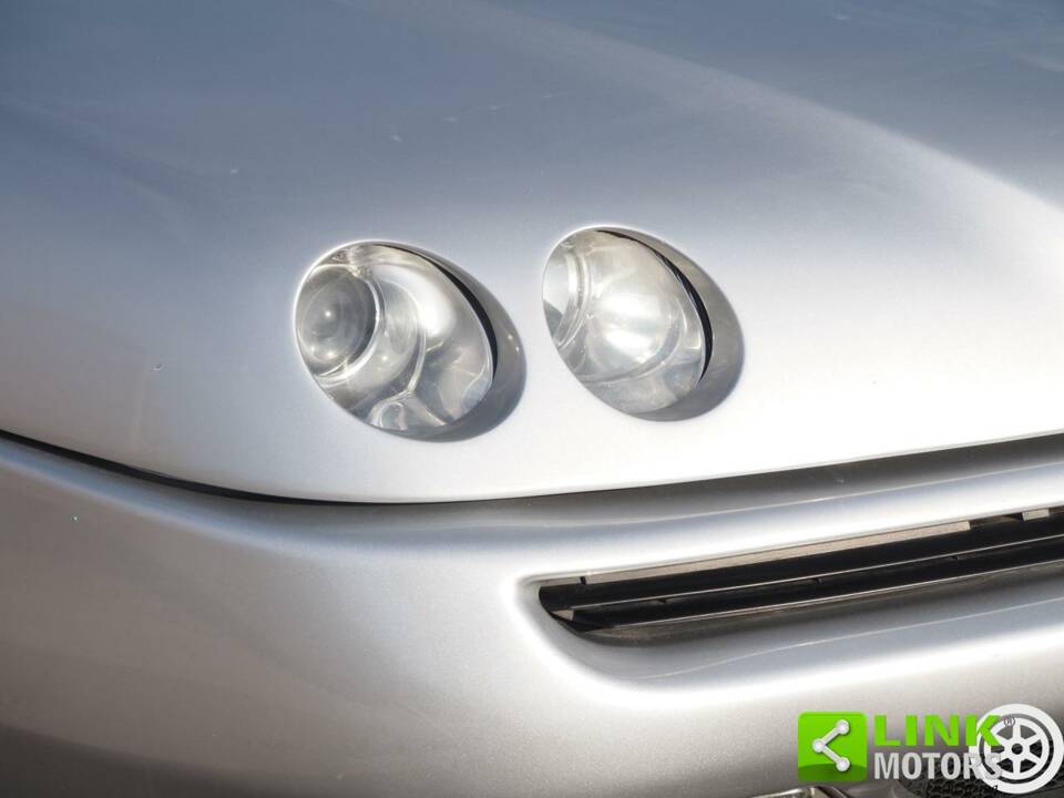 Afbeelding 24/40 van Alfa Romeo Spider 2.0 Twin Spark 16V (1996)