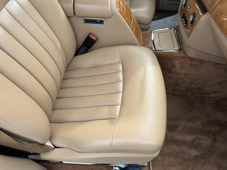 Bild 24/56 von Rolls-Royce Phantom VII (2006)