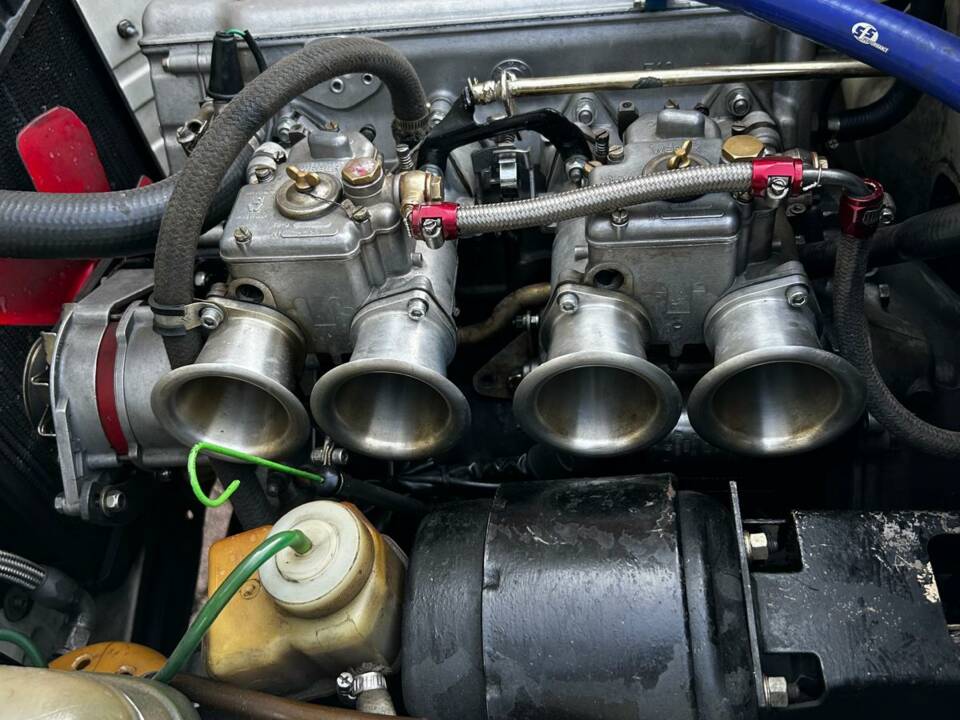 Bild 35/56 von BMW 2002 ti (1969)