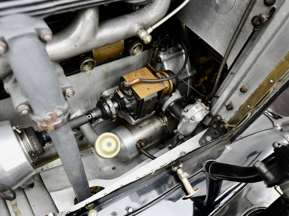Bild 41/50 von Rolls-Royce 20 HP (1928)