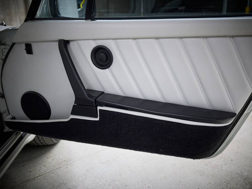 Bild 77/100 von Porsche 911 Turbo 3.3 (1979)