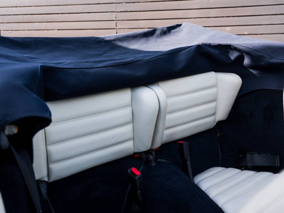 Bild 15/60 von Porsche 911 Carrera 3.2 (1987)