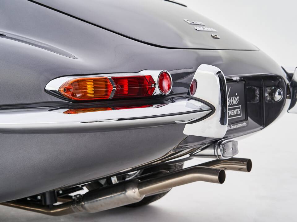 Bild 32/99 von Jaguar E-Type 4.2 (1966)