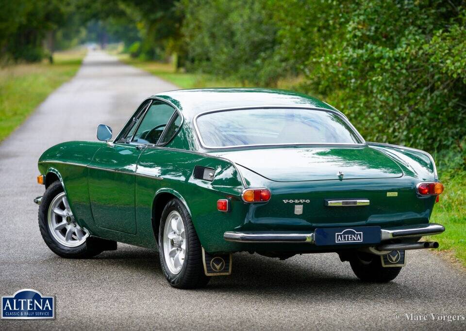 Bild 26/55 von Volvo 1800 E (1972)
