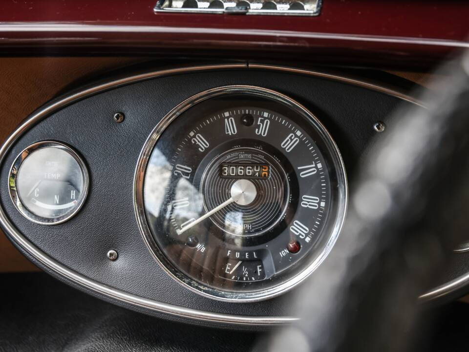 Image 31/46 of Austin Seven (1964)