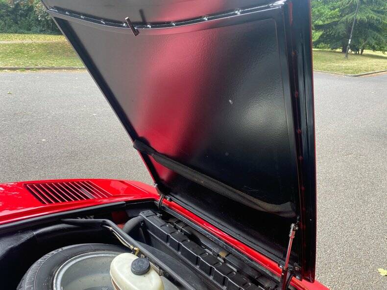 Immagine 46/50 di Ferrari 308 GTS (1978)