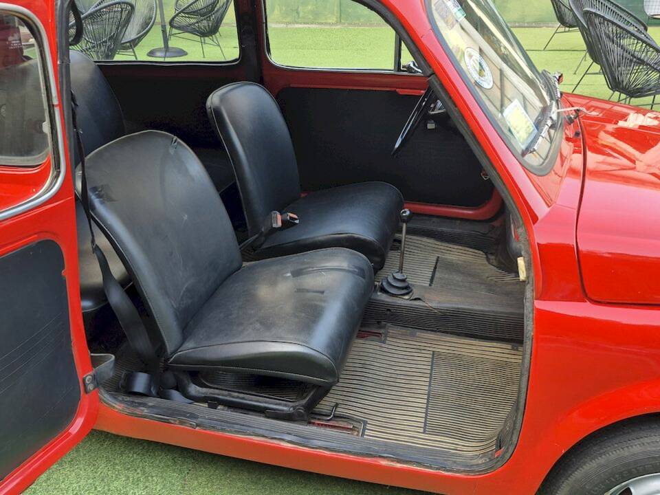 Afbeelding 30/44 van FIAT 500 Giardiniera (1977)