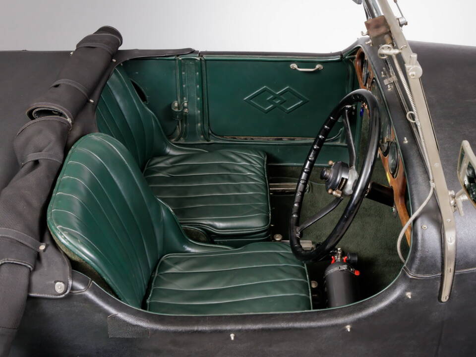 Bild 19/29 von Lagonda 2 Litre 14&#x2F;60 Speed (1927)