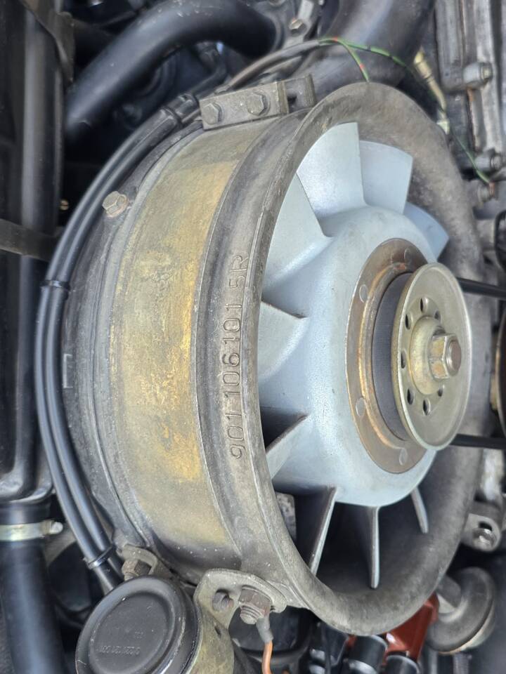 Immagine 24/40 di Porsche 911 2.4 T (1973)
