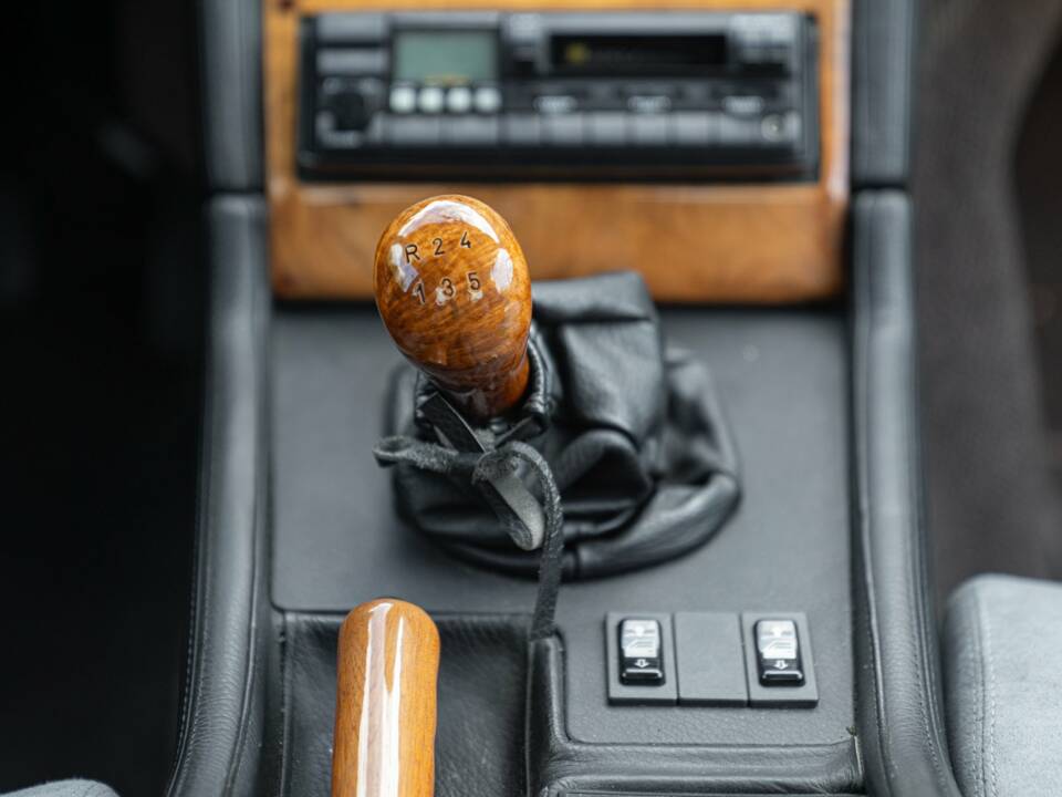 Afbeelding 40/50 van Maserati Karif (1991)