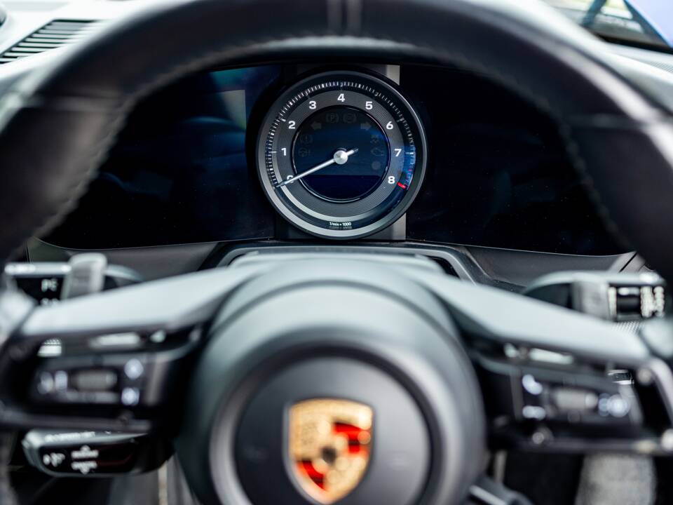 Bild 47/50 von Porsche 911 Carrera 4S (2019)