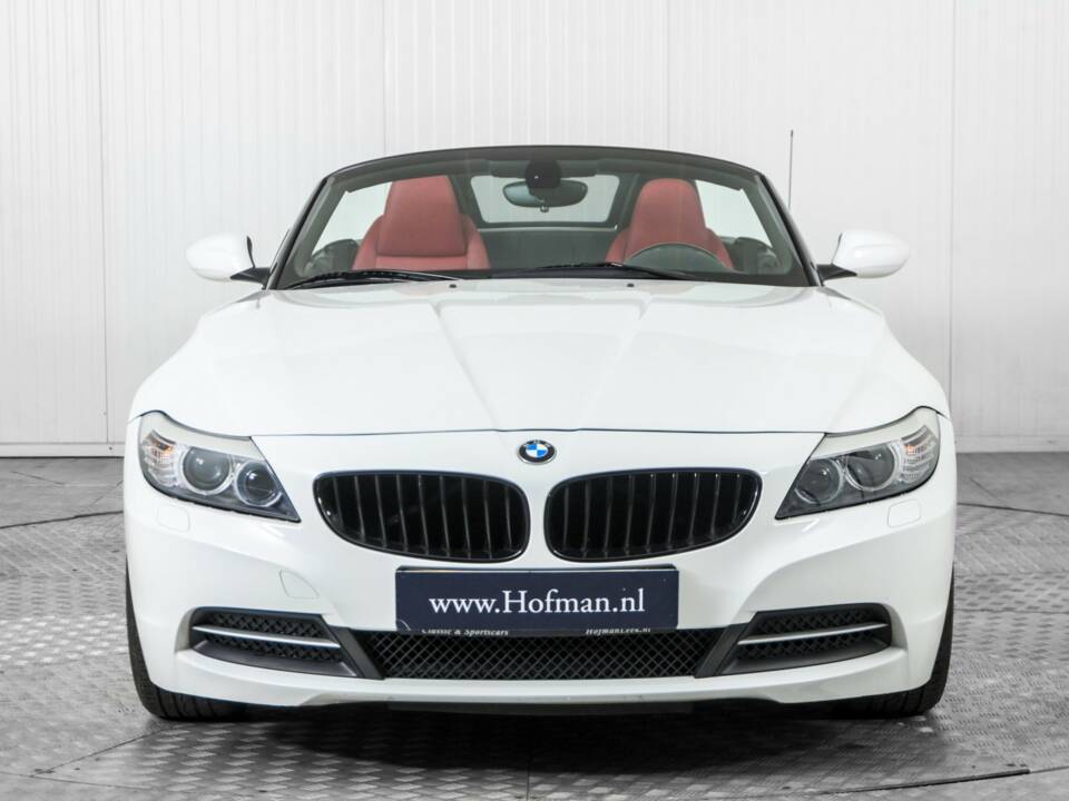 Immagine 8/50 di BMW Z4 sDrive23i (2009)