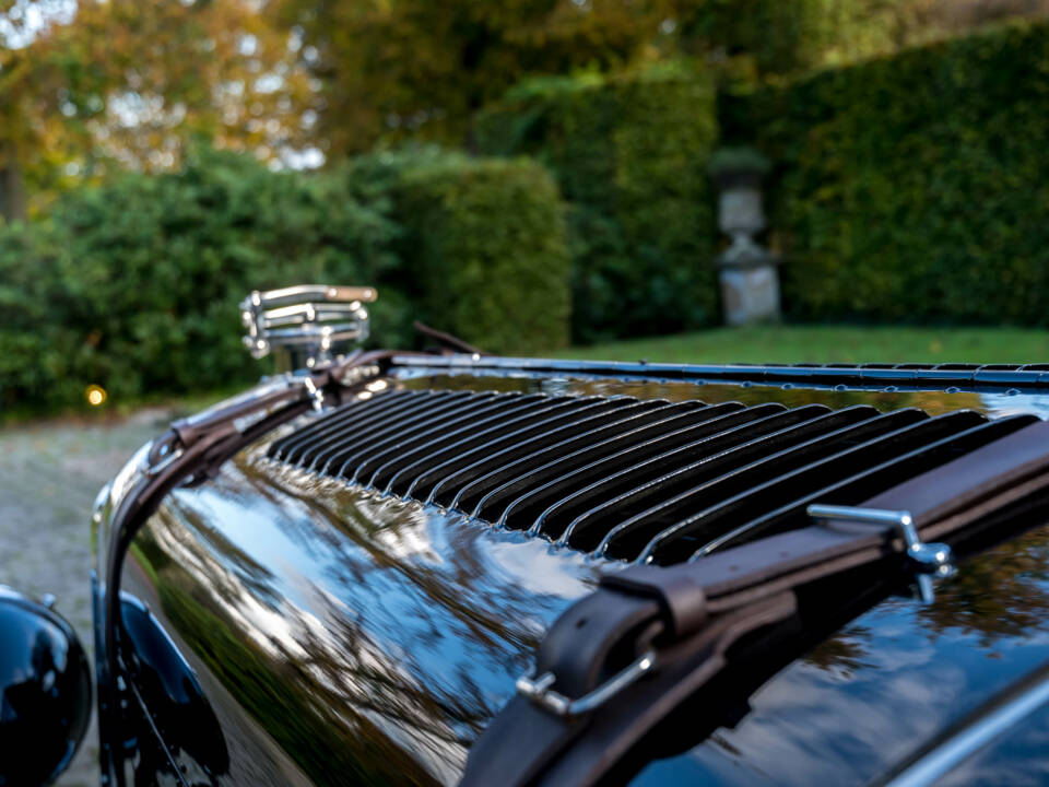 Image 50/66 of Bentley 6 1&#x2F;2 Litre Special B-Racer (1950)