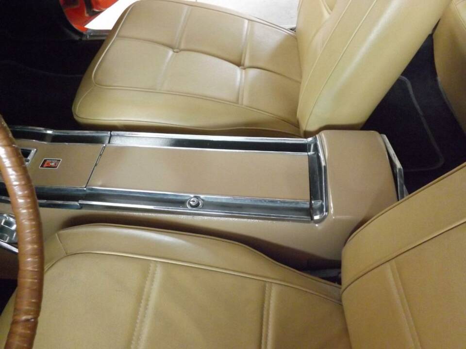 Image 38/50 of Dodge Charger (1969)