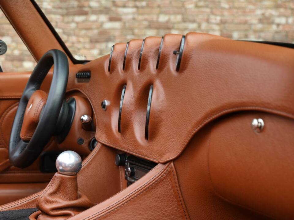 Image 10/50 of Wiesmann Roadster MF28 (1997)