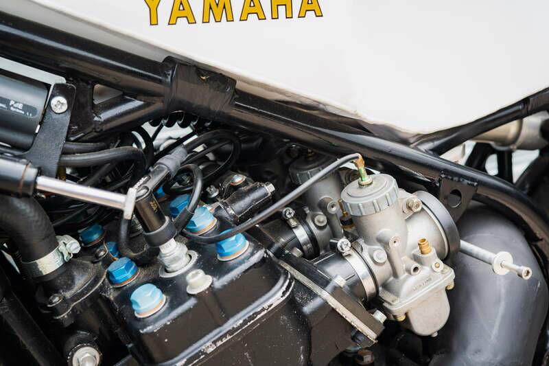 Bild 34/47 von Yamaha TZ 750 (1979)