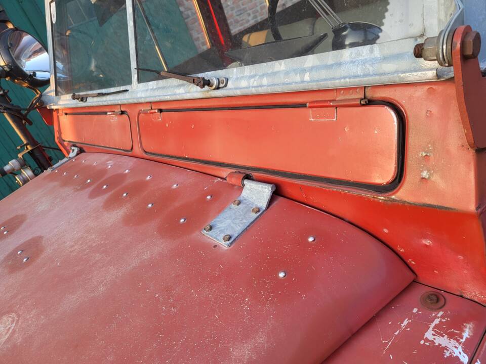 Image 41/52 de Land Rover 109 (1962)