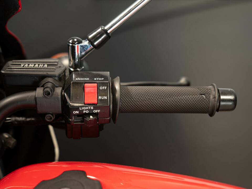 Afbeelding 23/47 van Yamaha DUMMY (1985)