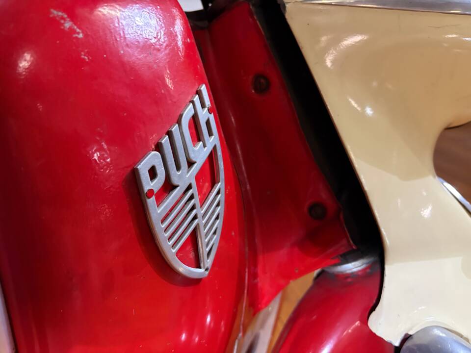 Image 13/14 of Puch SR 150 (1900)