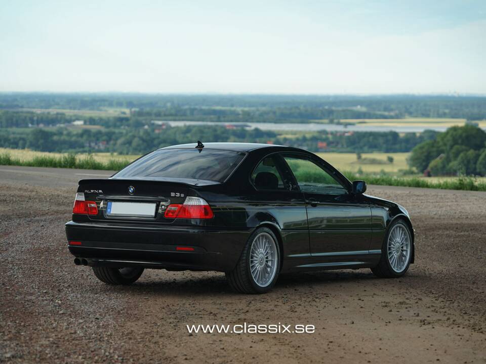 Image 7/30 of ALPINA B3 S (2003)